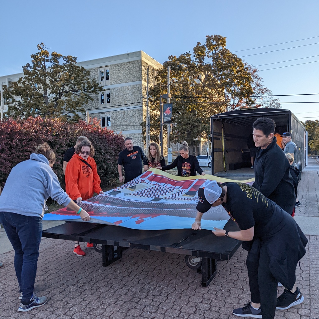 Applying ____ before a competition.