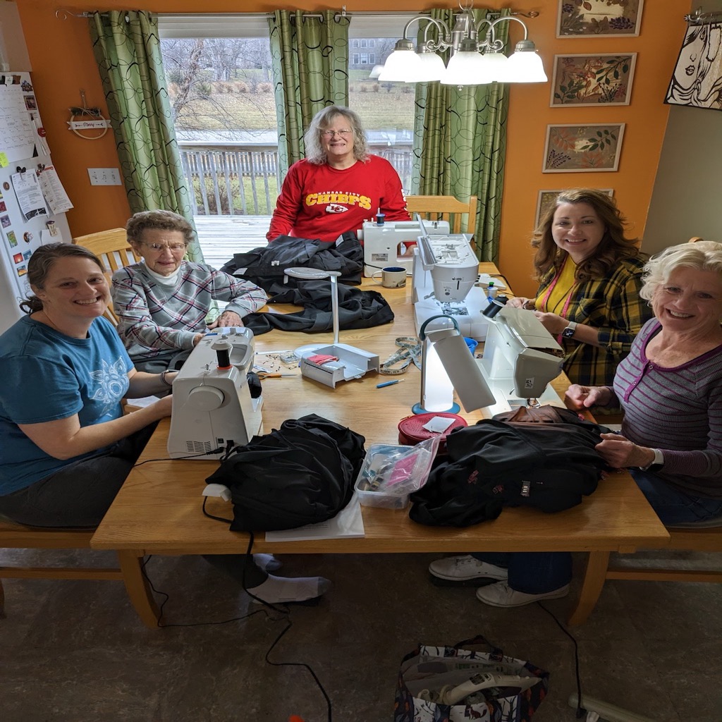 🔧 Operations Team slide 3