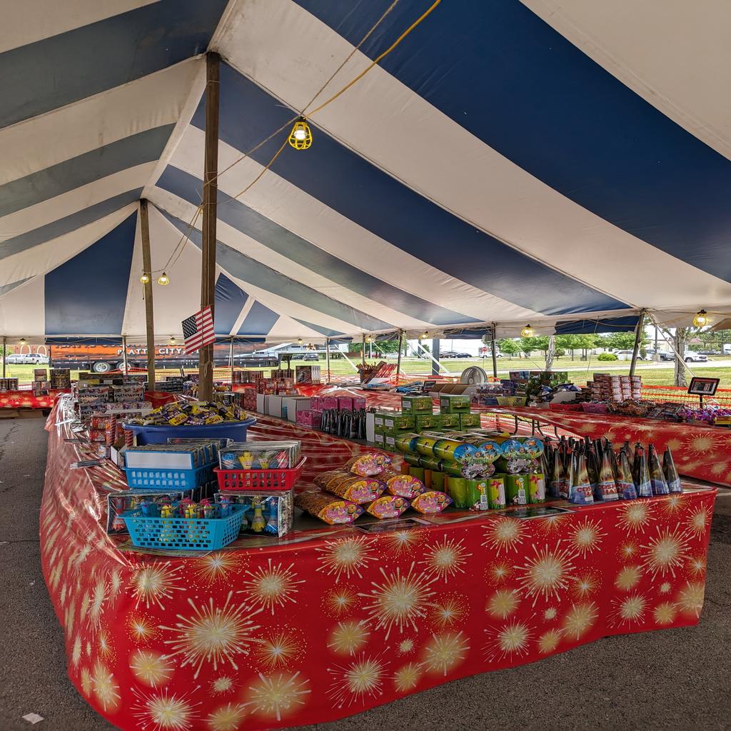 🎉 Fundraising & Event Support slide 4