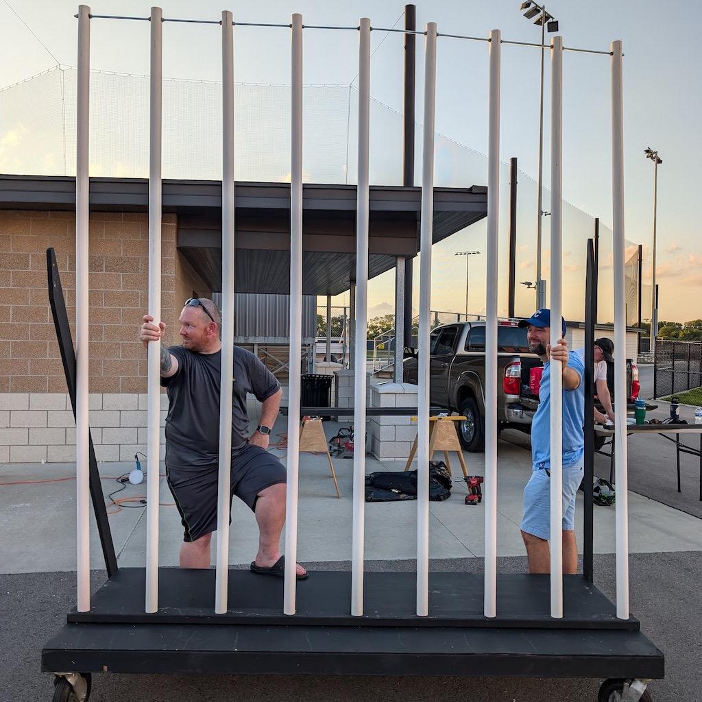 🔧 Operations Team slide 2