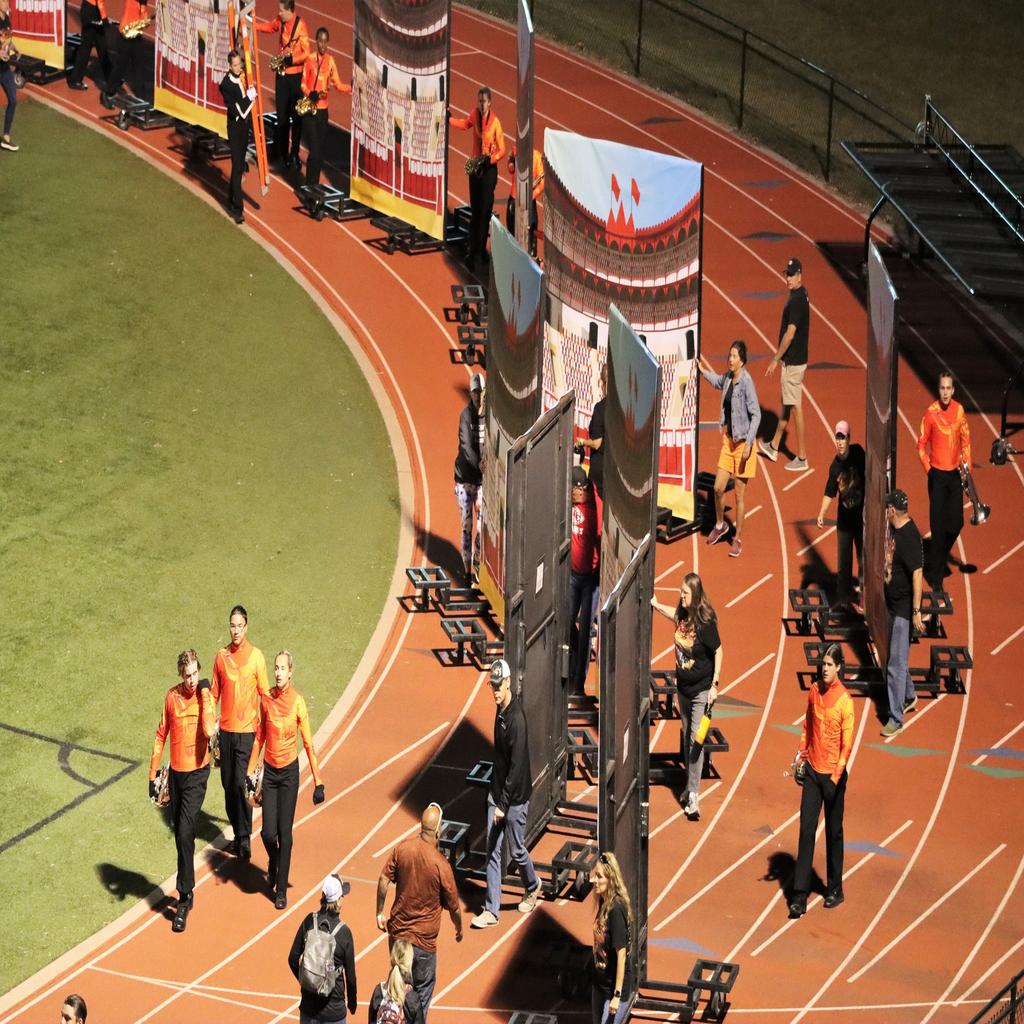 🔧 Operations Team slide 5