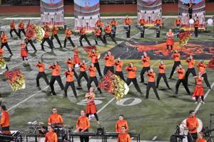 Dr. Bonsignore: A Legacy of Growth, Excellence, and Heart at Platte County Bands